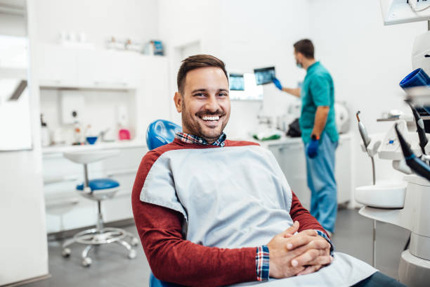 Advanced Technology for Better Dental Care in Vine Grove, KY