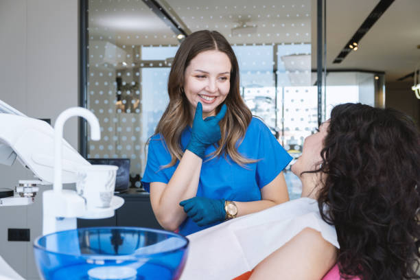 Best Cosmetic Dentistry  in Vine Grove, KY