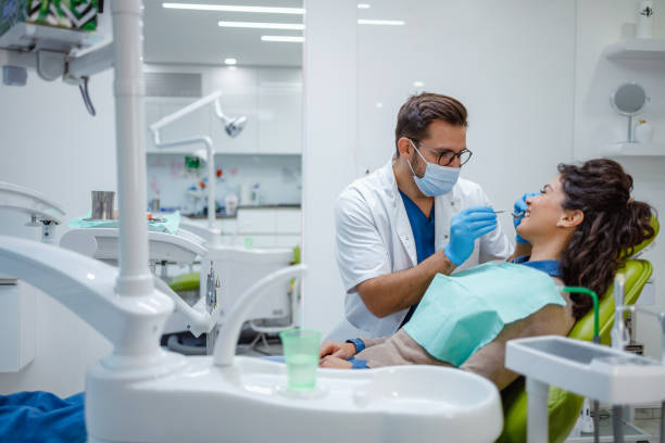 Best Traditional Braces  in Vine Grove, KY